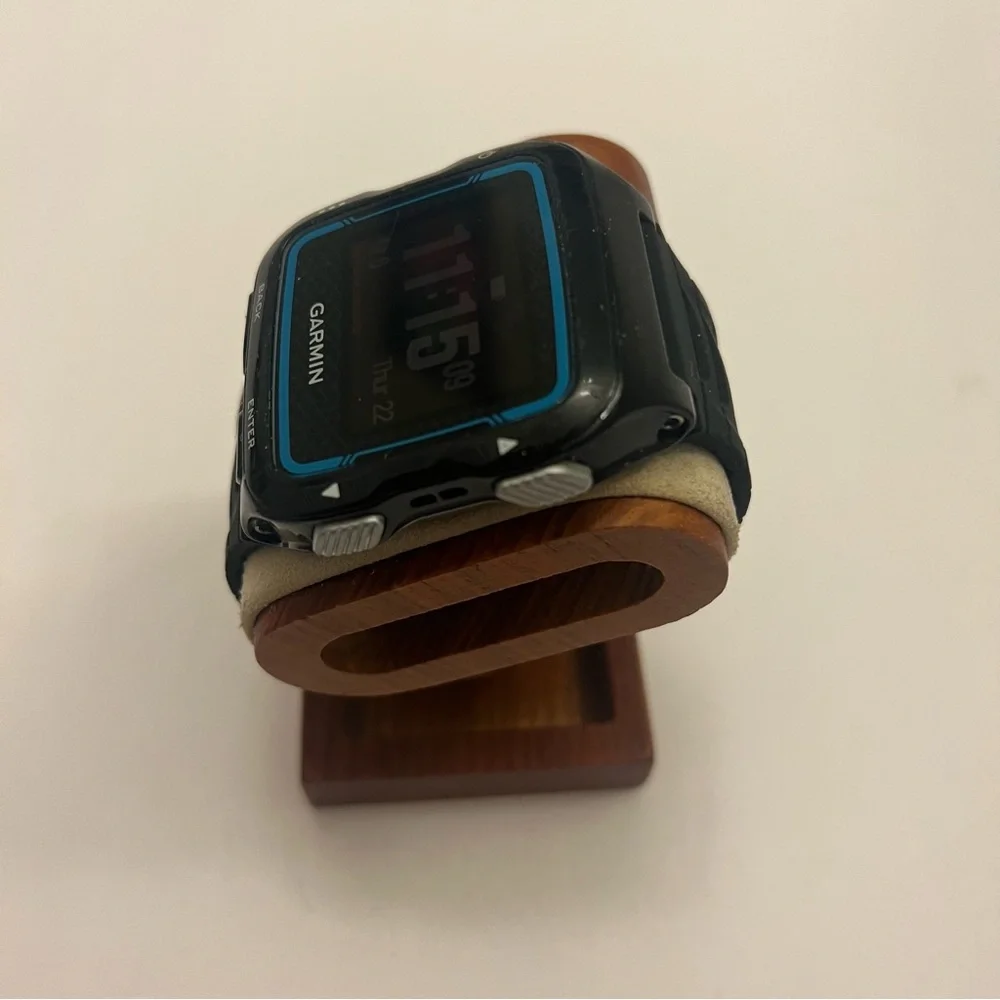 Garmin Forerunner 220XT (tested, Charger‎ included)